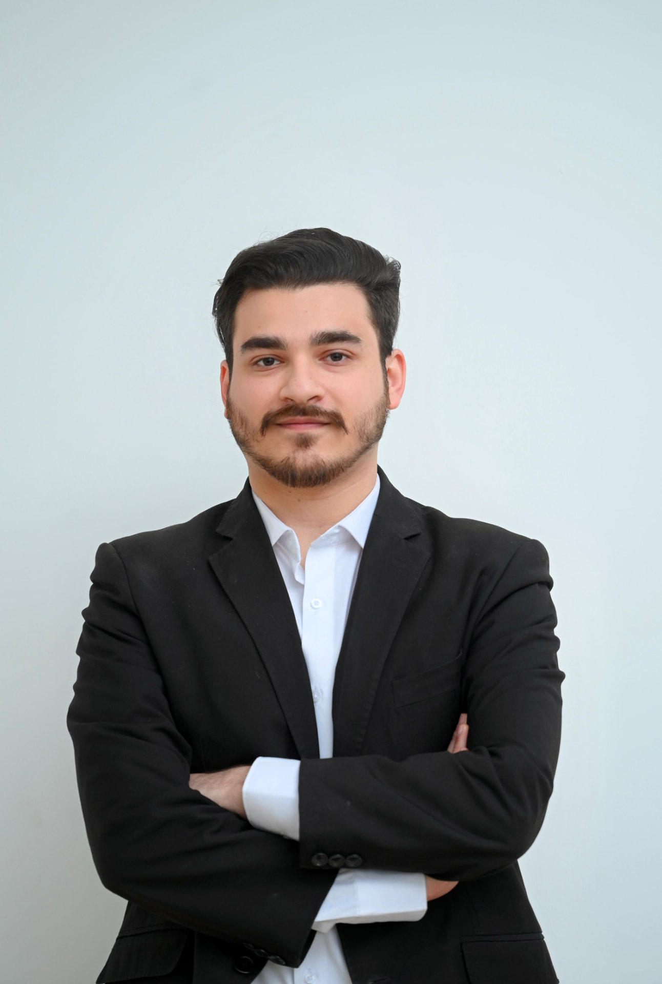 Your academic mentor