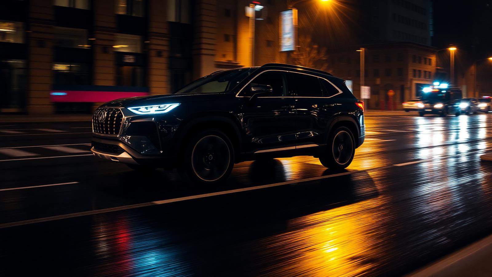 JETOUR Pakistan — Automotive